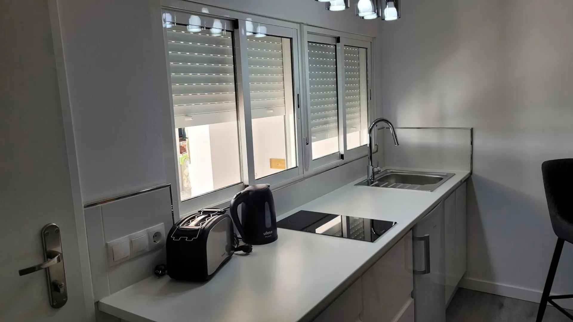 Lajita Chabelas Mini Loft 0*,