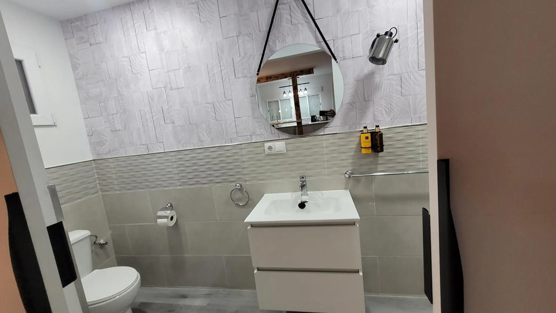 Lajita Chabelas Mini Loft
