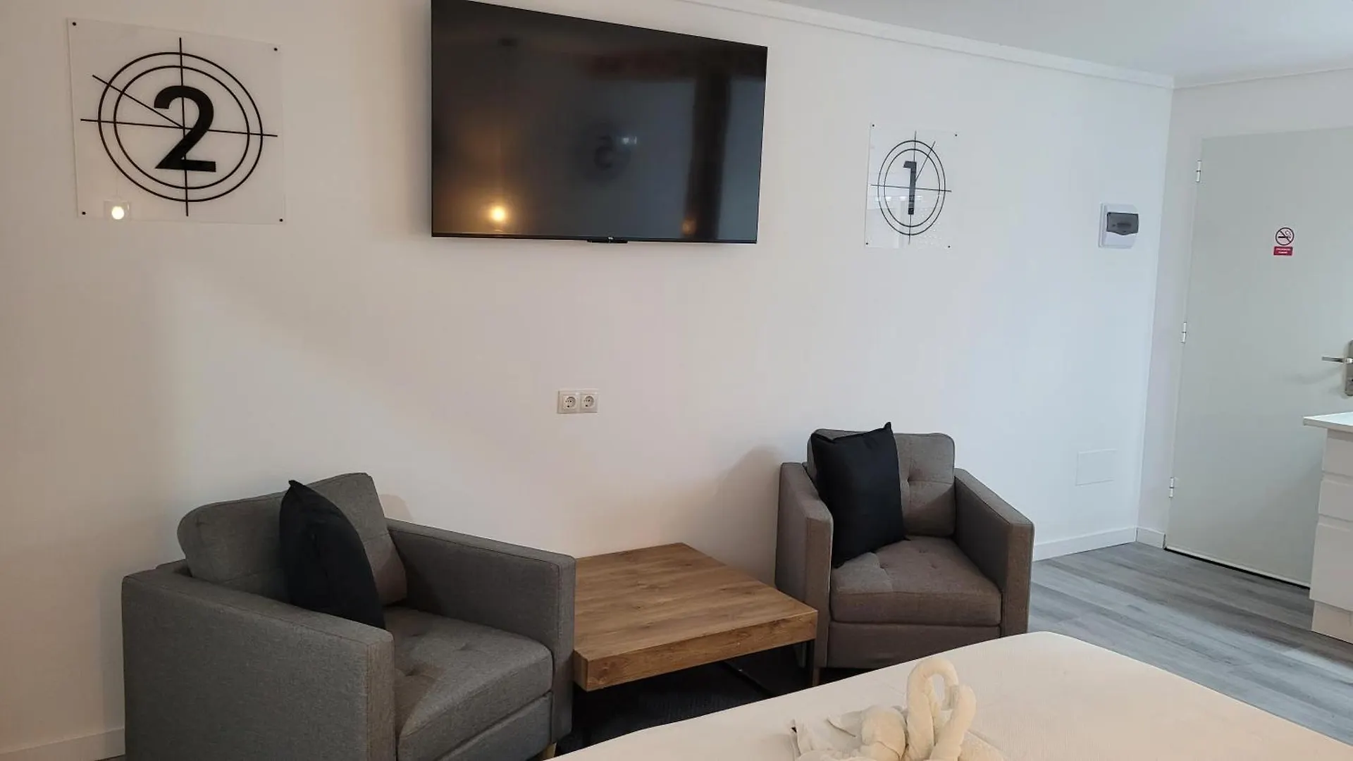 Lajita Chabelas Mini Loft דירה